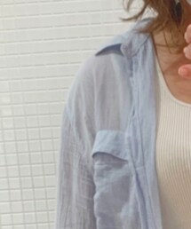 GAP | シャツ/ブラウス