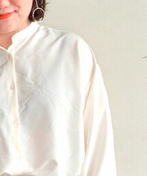 GU | シャツ/ブラウス