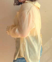 ABITOKYO | シャツ/ブラウス