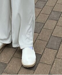 GU | スリッポン