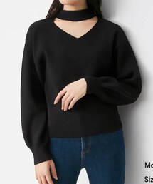 GU | ニット/セーター