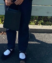 UNIQLO | デニムパンツ