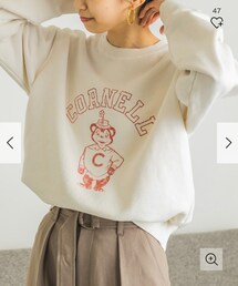 URBAN RESEARCH | スウェット