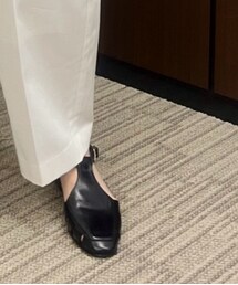 PASCUCCI | シューズ