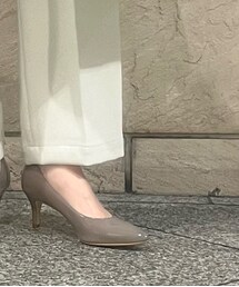 URBAN RESEARCH ROSSO WOMEN | パンプス