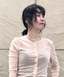 JAMIRAY | ネックレス