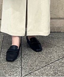 HENRI EN VARGO | ローファー