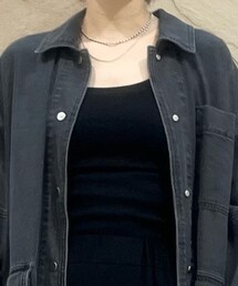 CAROUSE LAMBRA | キャミソール