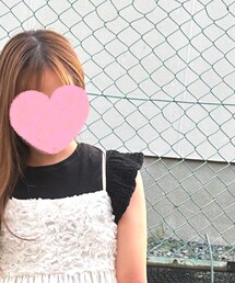 ZARA | トップス