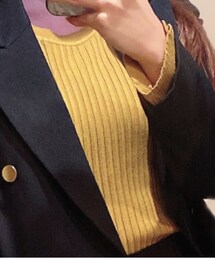 GU | トップス