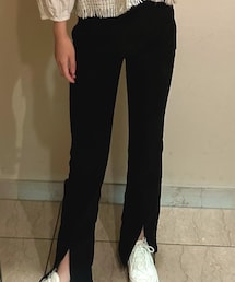 GU | パンツ