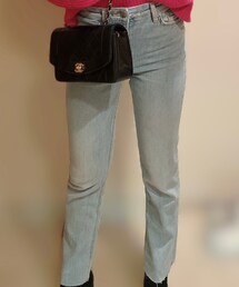 ZARA | デニムパンツ