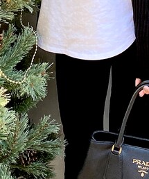 ZARA | パンツ
