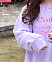 GRL | トップス