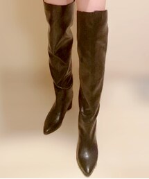 SNIDEL | ブーツ