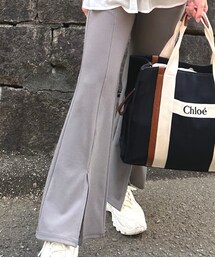 GU | パンツ
