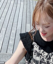 ZARA | トップス