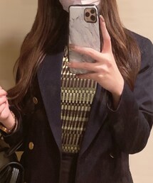ZARA | トップス