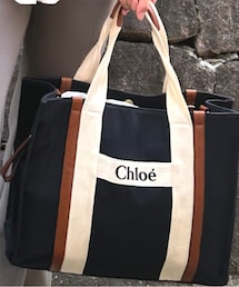 Chloe | トートバッグ