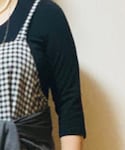 UNIQLO(ユニクロ)の「トップス(Tシャツ/カットソー)」