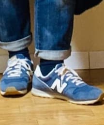 NEW BALANCE | スニーカー