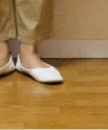 GU | バレエシューズ