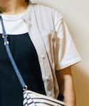 no brand(ノーブランド)の「トップス(シャツ/ブラウス)」