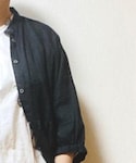 しまむら(シマムラ)の「ワンピース/ドレス(シャツワンピース)」