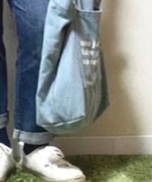 Avail | トートバッグ