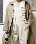 しまむら(シマムラ)の「オールインワン・サロペット(サロペット/オーバーオール)」