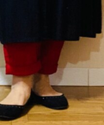 no brand | チノパンツ