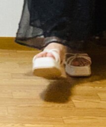 しまむら | サンダル