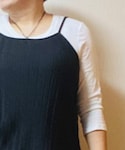 しまむら(シマムラ)の「トップス(アンサンブル)」