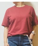 UNIQLO(ユニクロ)の「トップス(Tシャツ/カットソー)」