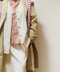 無印良品(ムジルシリョウヒン)の「ジャケット/アウター(トレンチコート)」