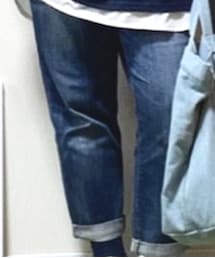 しまむら | デニムパンツ