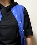 no brand(ノーブランド)の「ワンピース/ドレス(シャツワンピース)」