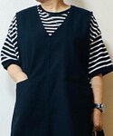 しまむら(シマムラ)の「トップス(ベスト)」