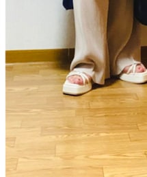 しまむら | サンダル