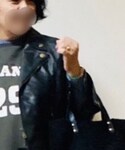しまむら(シマムラ)の「ジャケット/アウター(ライダースジャケット)」
