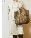 しまむら(シマムラ)の「ワンピース/ドレス(シャツワンピース)」