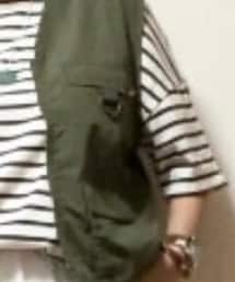 しまむら | ミリタリージャケット