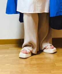 no brand | パンツ