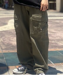 XLARGE | パンツ