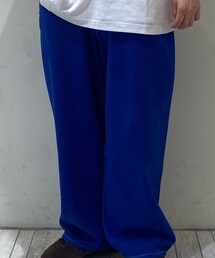 XLARGE | パンツ