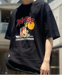 XLARGE | トップス