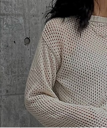 select MOCA | ニット/セーター