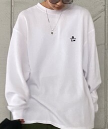 Mark Gonzales | トップス