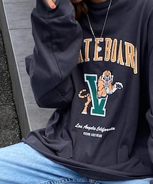 VISION | Tシャツ/カットソー