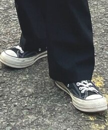 CONVERSE | スニーカー